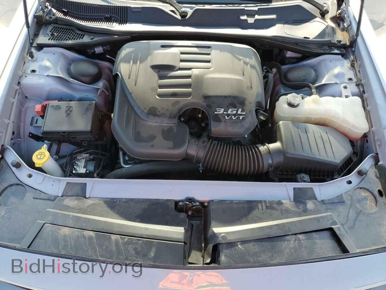 2020 DODGE CHALLENGER - VIN: 2C3CDZAG4LH206038 - Фото 11