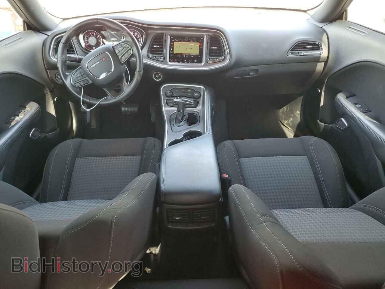 2020 DODGE CHALLENGER - VIN: 2C3CDZAG4LH206038 - Фото 8