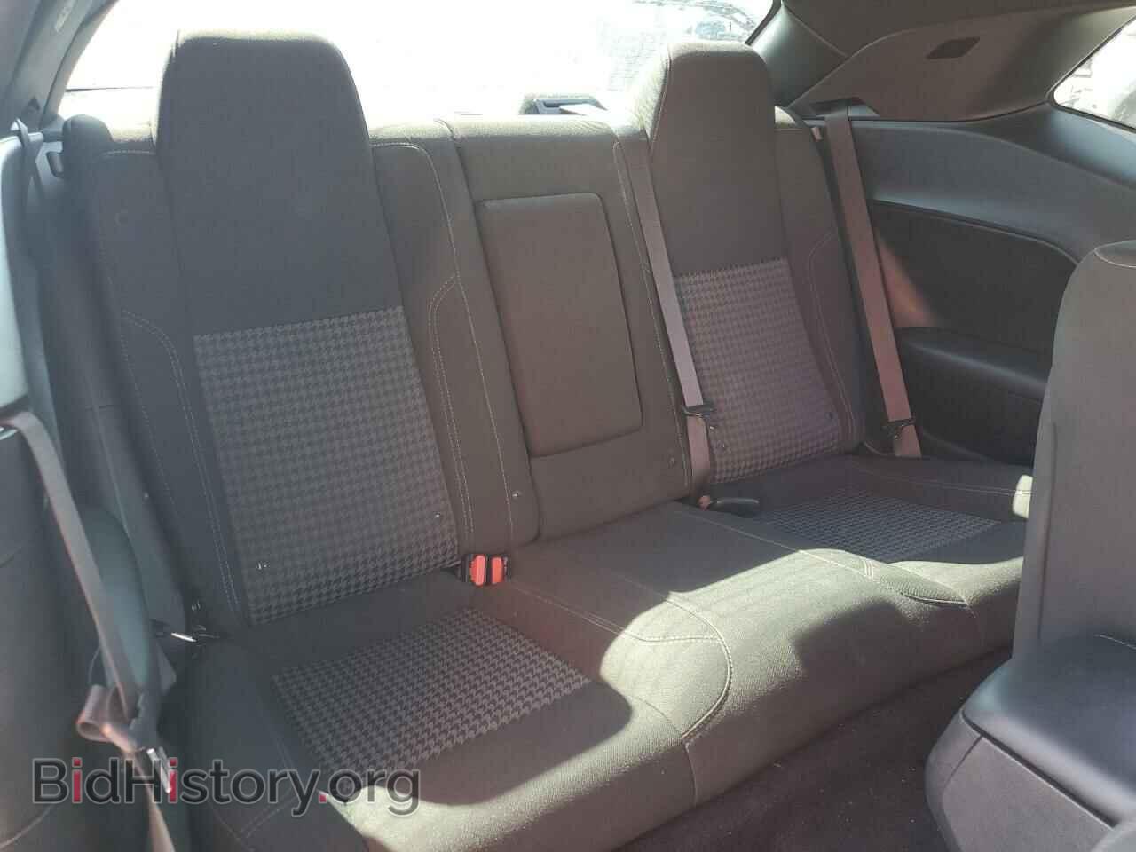2020 DODGE CHALLENGER - VIN: 2C3CDZAG4LH206038 - Фото 10