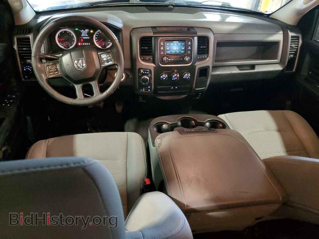2013 RAM 1500 - VIN: 1C6RR7FG7DS675310 - Photo 8