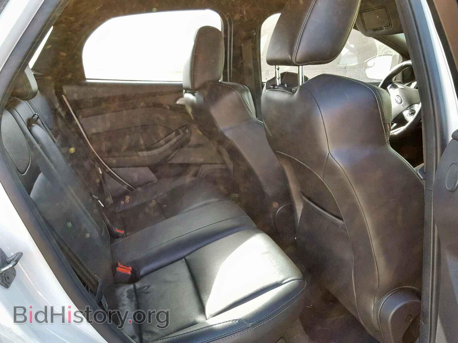 2014 FORD FOCUS - VIN: 1FADP3L97EL218876 - Photo 6