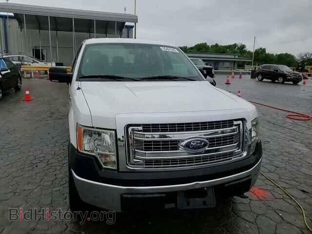 2012 FORD F-150 - VIN: 1FTFX1EF5CFC61120 - Фото 14