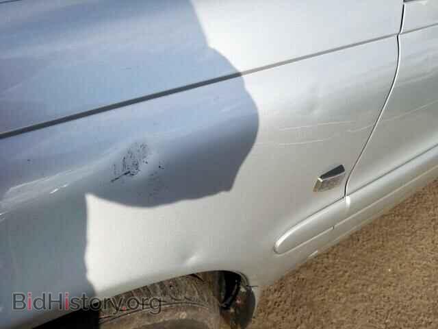 2004 VOLVO C70 - VIN: YV1NC62D64J061587 - Фото 9