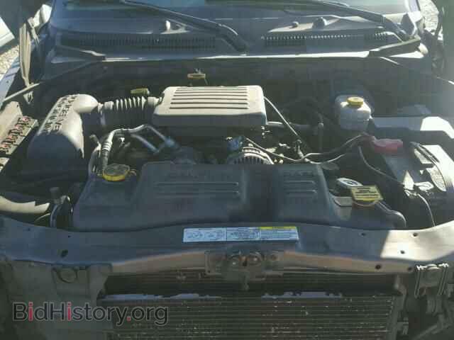 2003 DODGE DURANGO - VIN: 1D4HS38N33F510667 - Photo 7