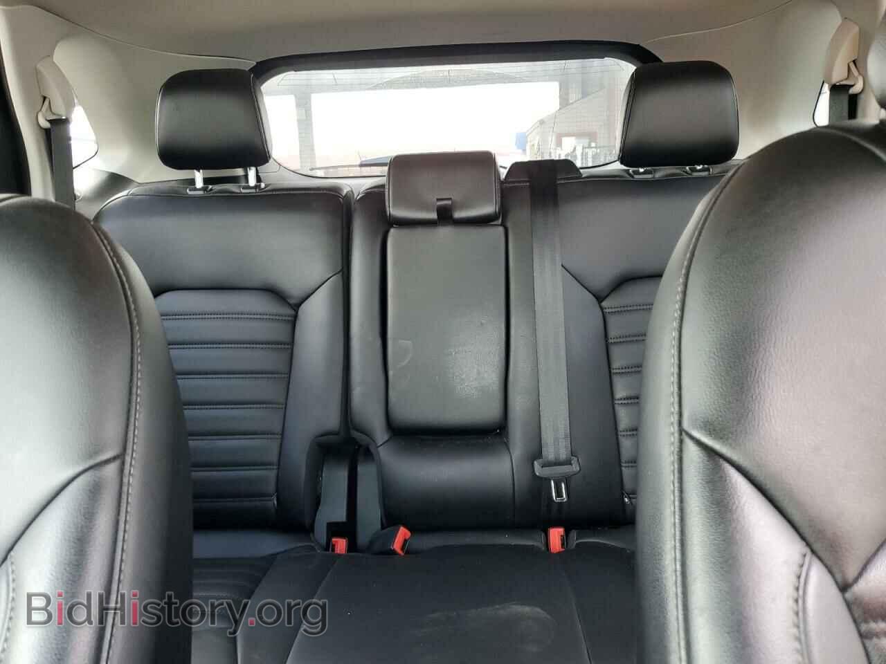 2021 FORD EDGE - VIN: 2FMPK4J90MBA29236 - Фото 10