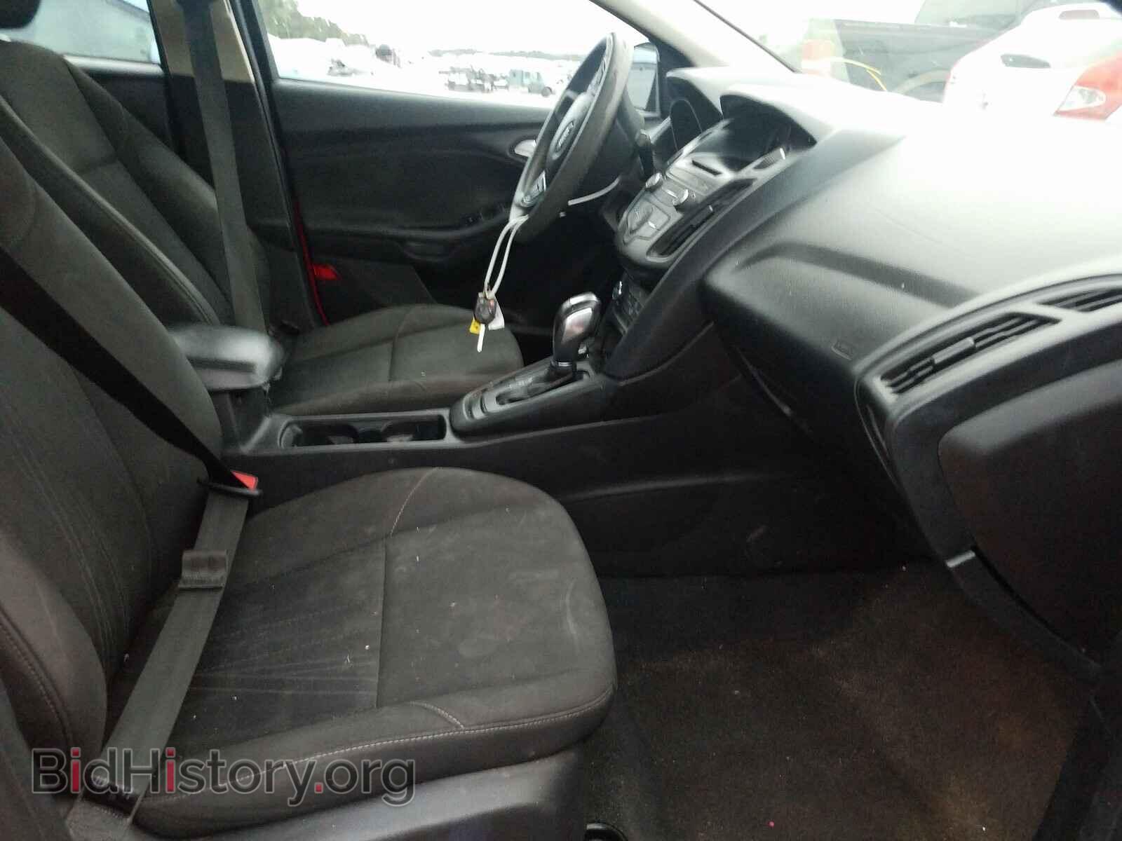 2015 FORD FOCUS - VIN: 1FADP3F29FL207331 - Photo 5