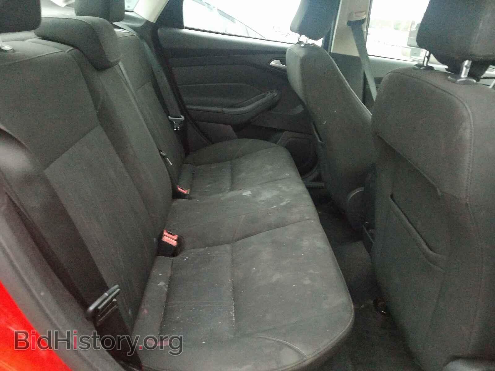 2015 FORD FOCUS - VIN: 1FADP3F29FL207331 - Photo 6