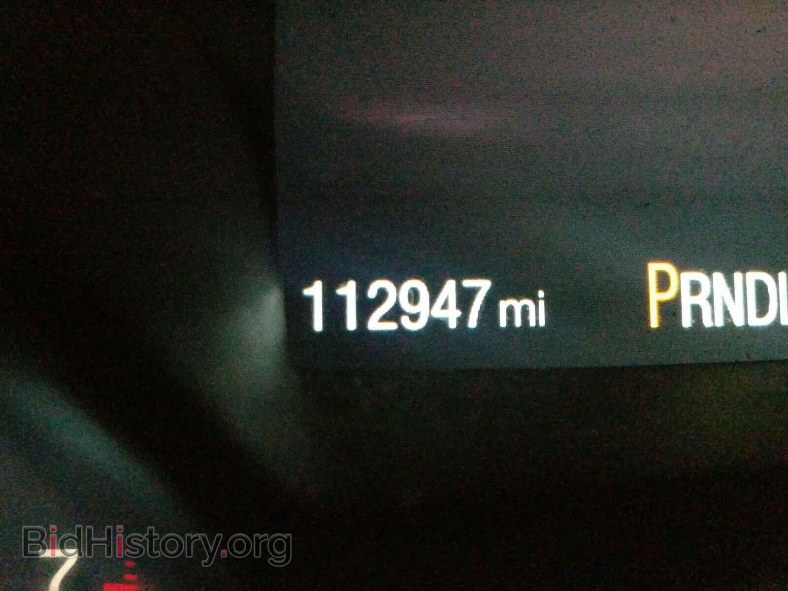 2015 FORD FOCUS - VIN: 1FADP3F29FL207331 - Photo 8