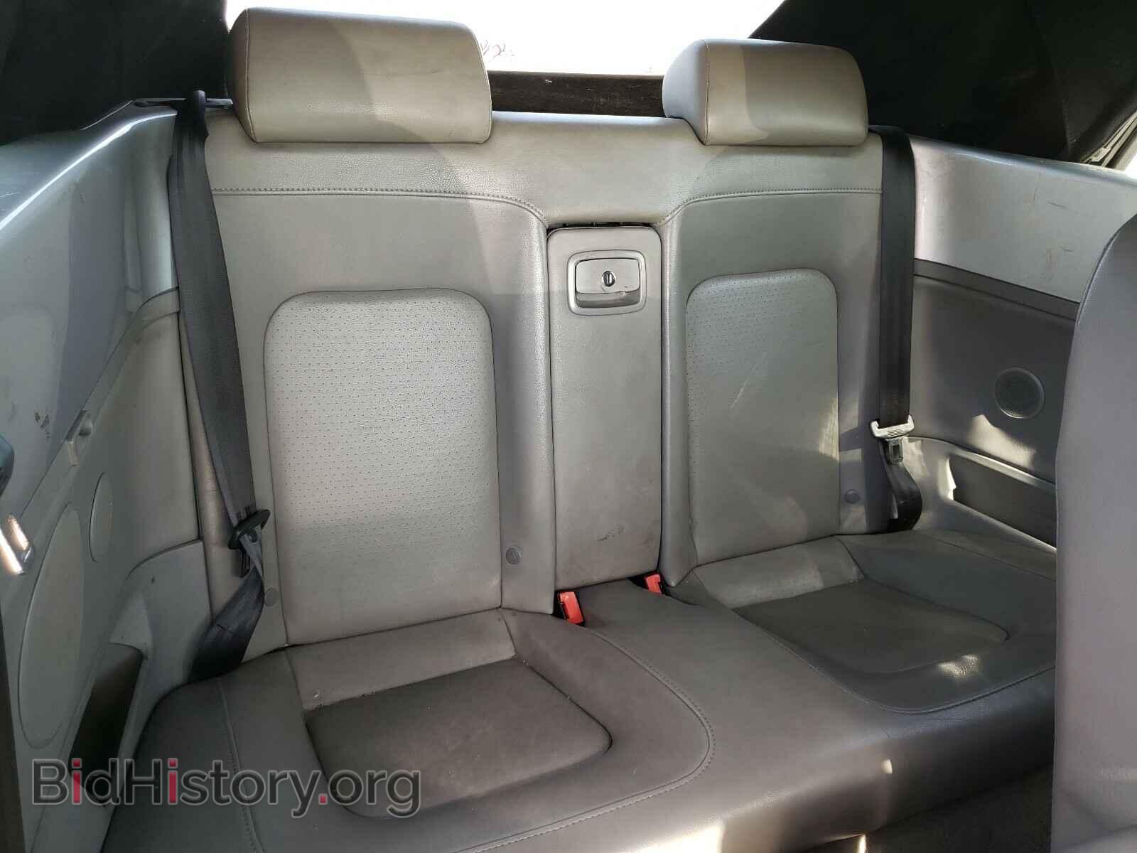 2006 VOLKSWAGEN BEETLE - VIN: 3VWPG31YX6M329453 - Фото 6