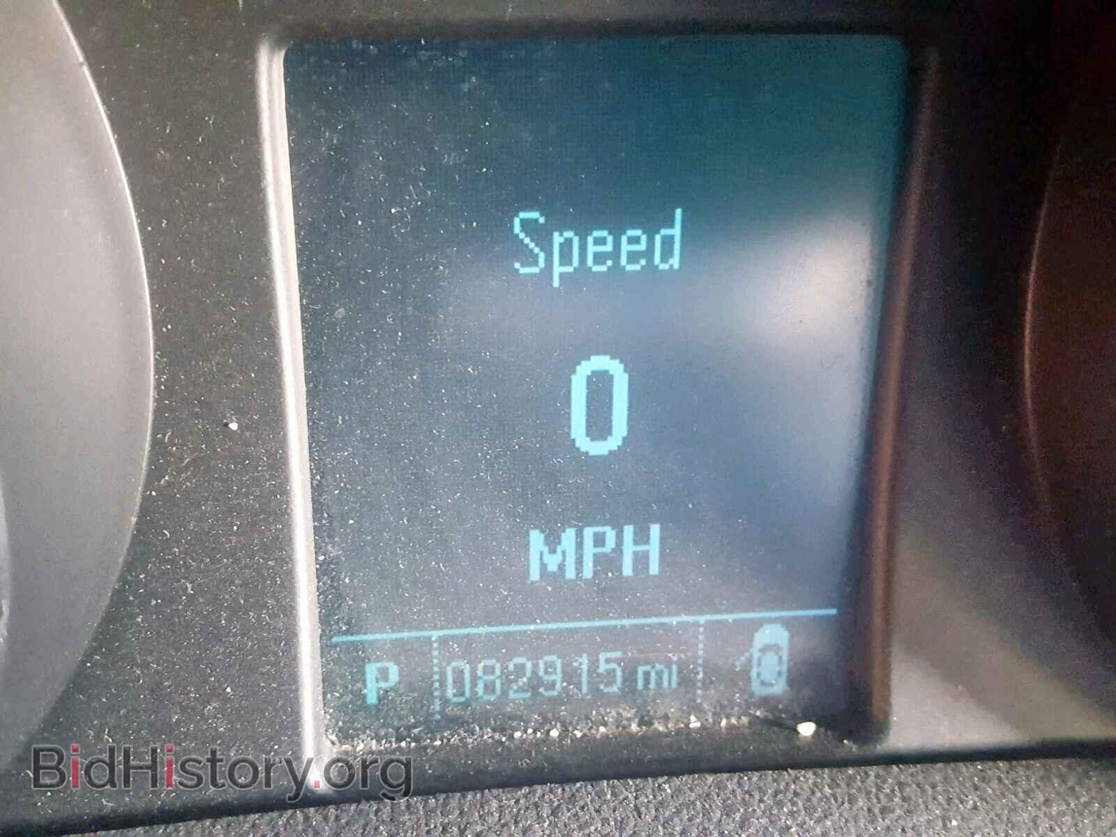 2014 BUICK ENCORE CON - VIN: KL4CJBSB6EB679718 - Photo 8