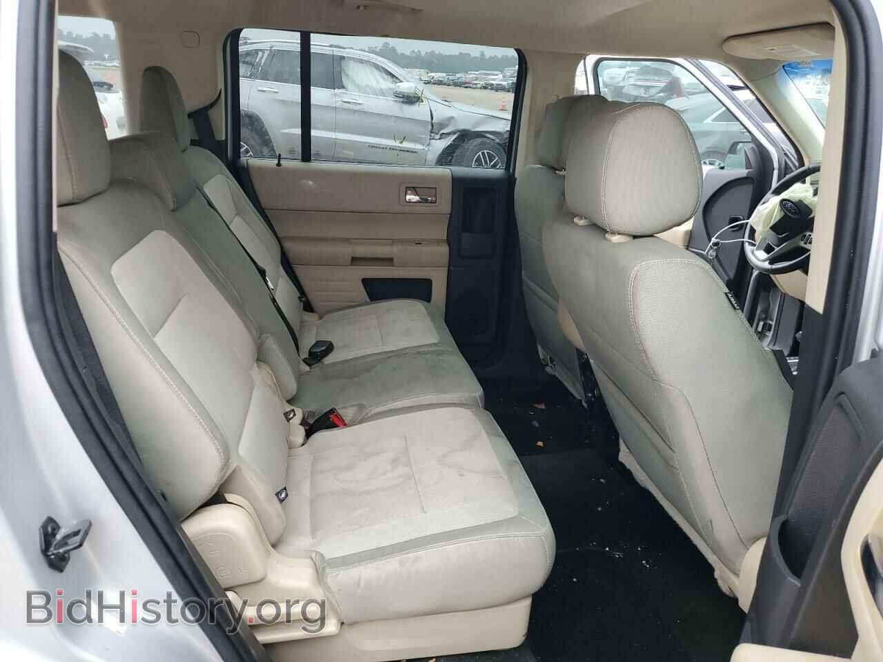 2015 FORD FLEX - VIN: 2FMGK5B83FBA07035 - Фото 11