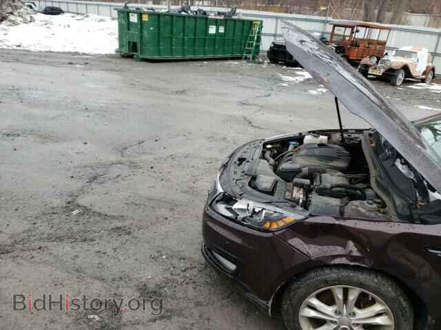 2012 KIA OPTIMA - VIN: 5XXGM4A73CG057639 - Фото 9