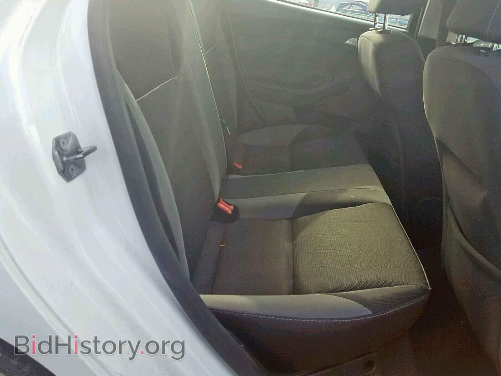 2013 FORD FOCUS SE - VIN: 1FADP3F23DL291787 - Фото 6