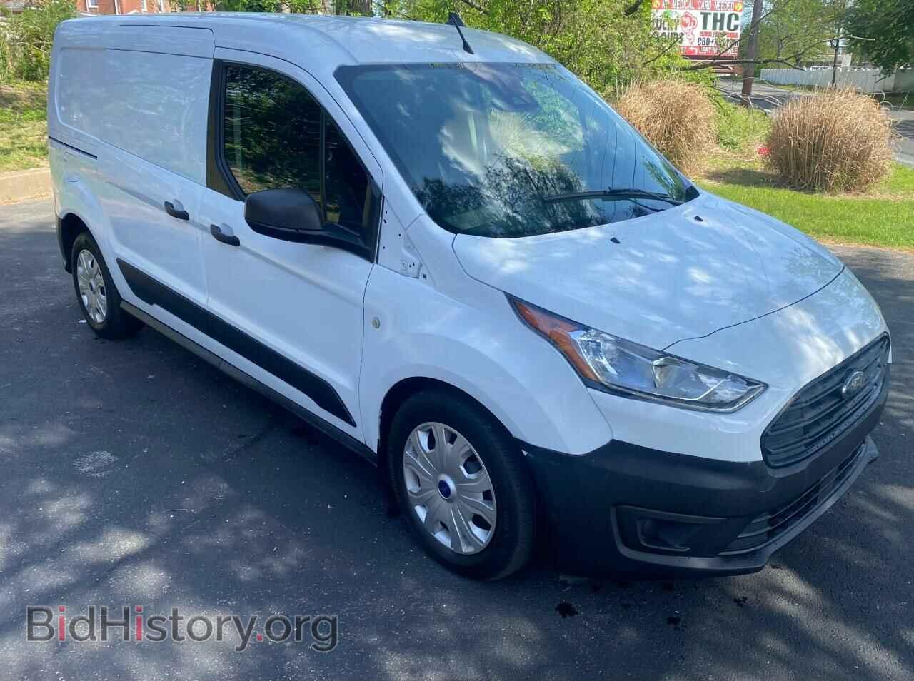 Фотография NM0LS7E26K1425257 - FORD TRANSIT 2019