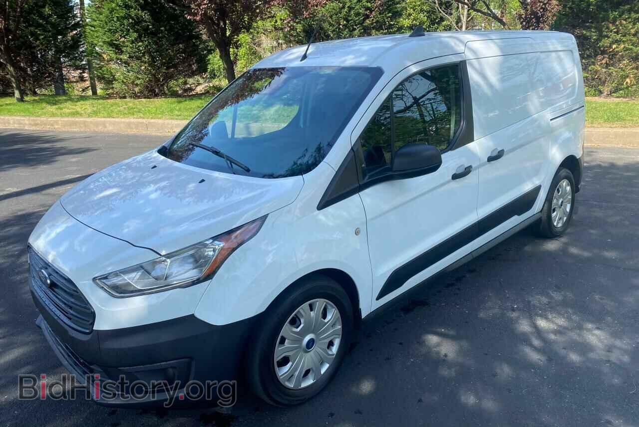 2019 FORD TRANSIT - VIN: NM0LS7E26K1425257 - Фото 2