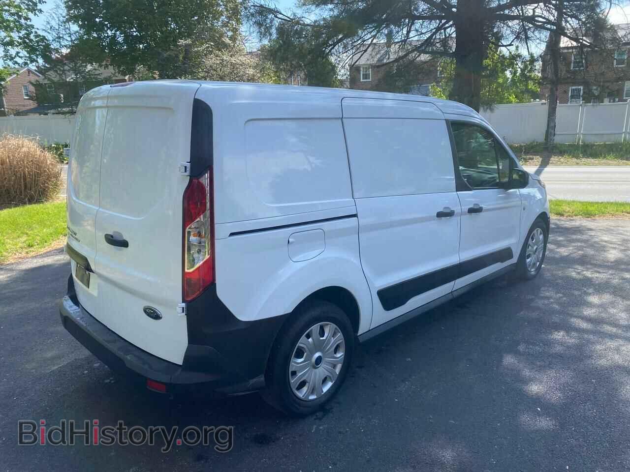 2019 FORD TRANSIT - VIN: NM0LS7E26K1425257 - Фото 4
