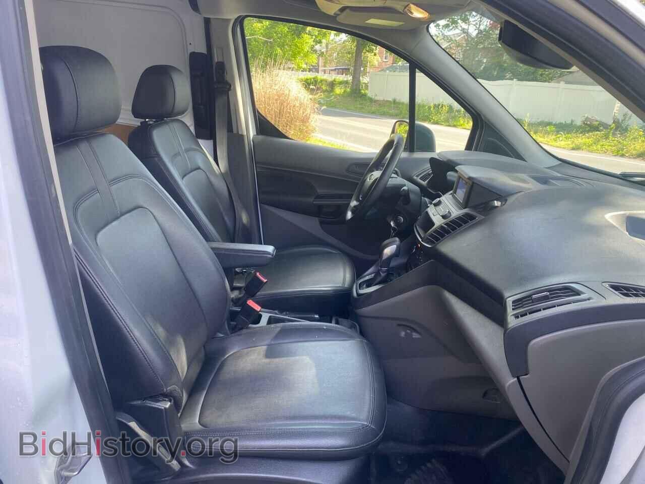2019 FORD TRANSIT - VIN: NM0LS7E26K1425257 - Фото 5
