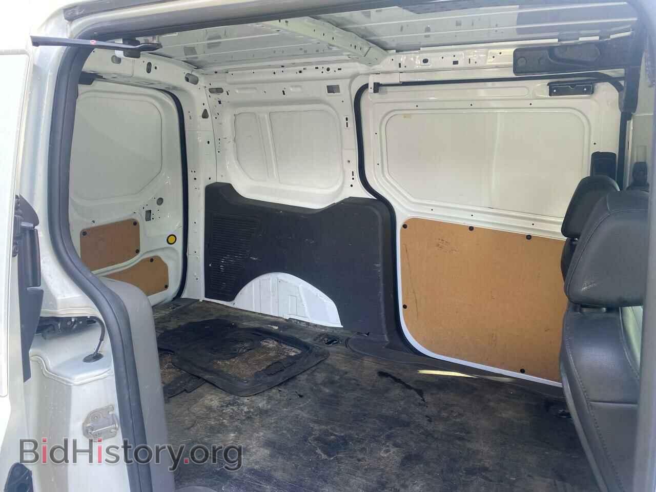 2019 FORD TRANSIT - VIN: NM0LS7E26K1425257 - Фото 6