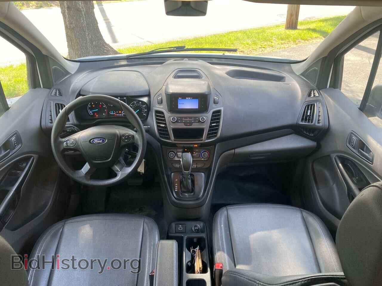 2019 FORD TRANSIT - VIN: NM0LS7E26K1425257 - Фото 9
