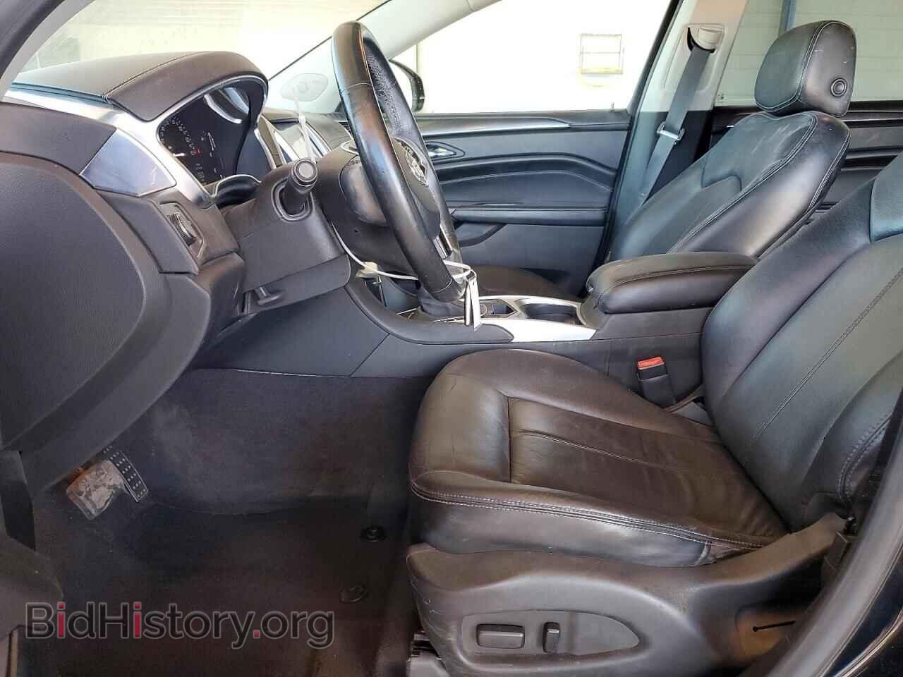 2015 CADILLAC SRX - VIN: 3GYFNAE39FS583183 - Photo 7