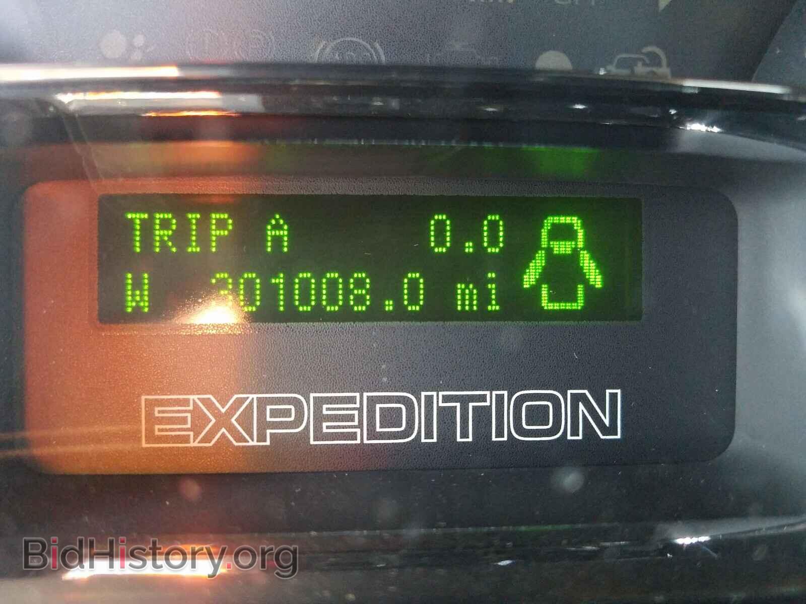 2008 FORD EXPEDITION - VIN: 1FMFU19508LA79002 - Фото 8
