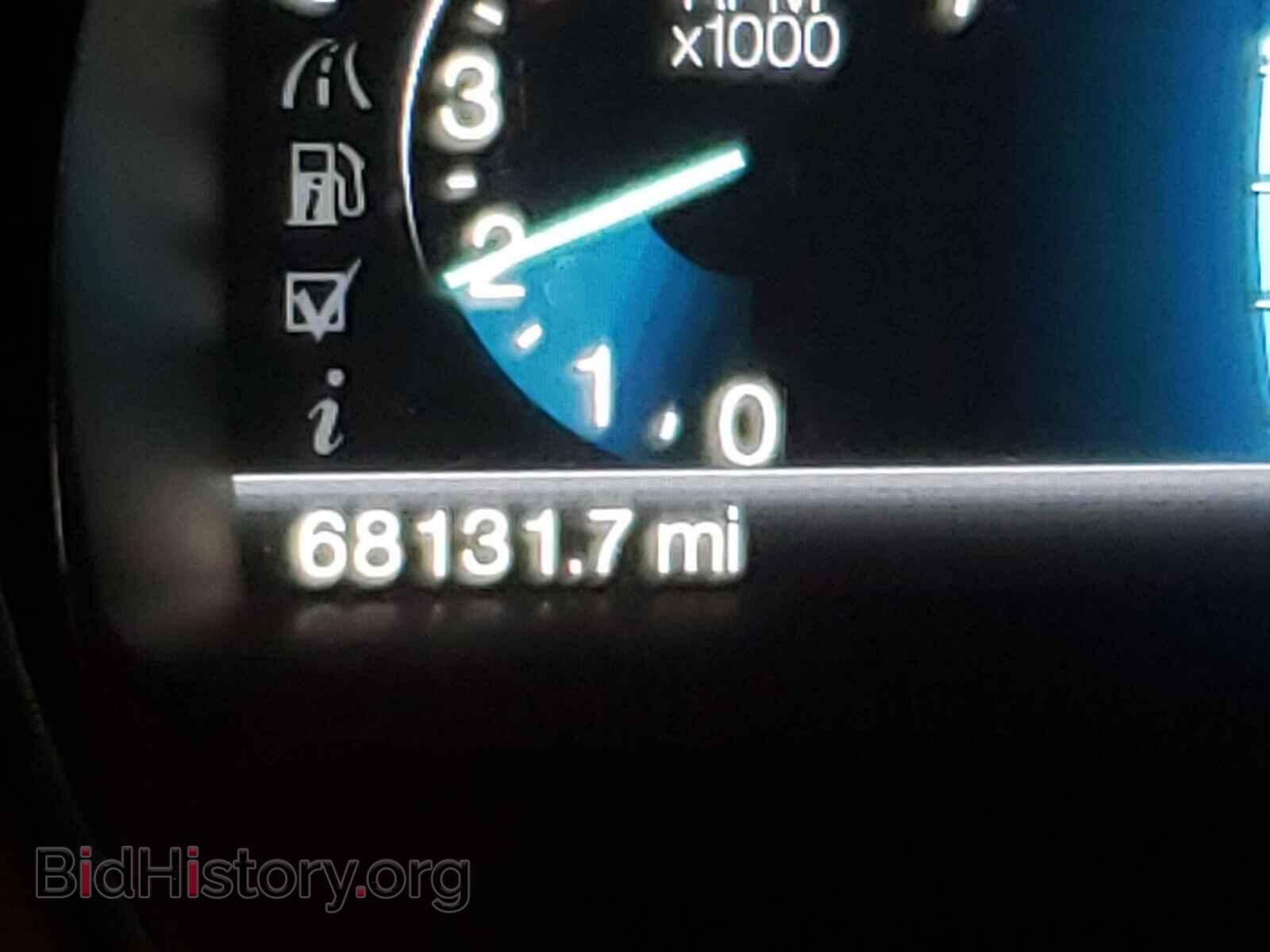 2011 FORD EDGE - VIN: 2FMDK4KC5BBA21630 - Photo 8