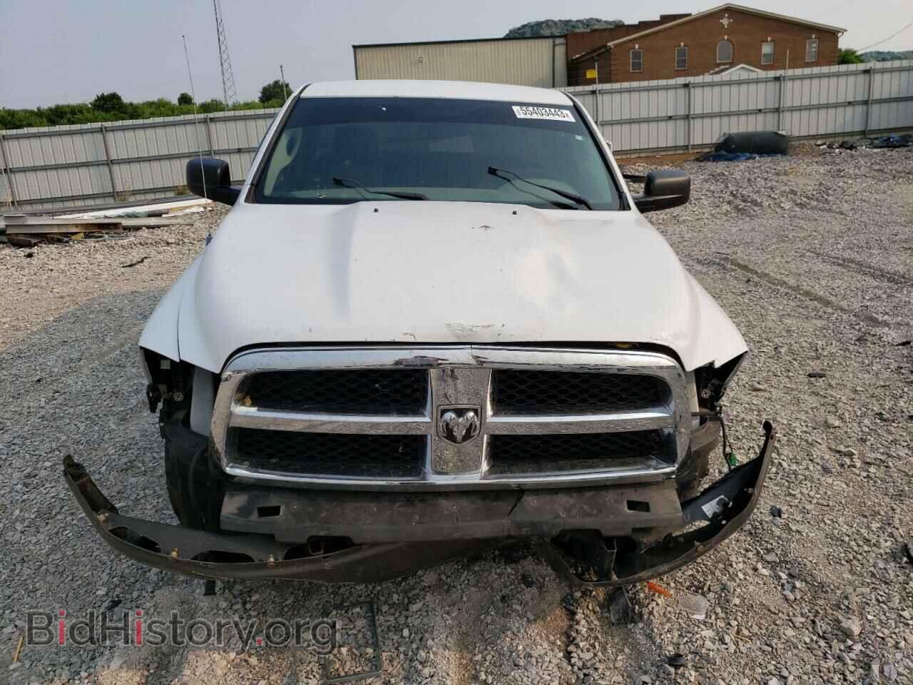 2010 DODGE All Models - VIN: 3D7JB1EK2AG105771 - Фото 5