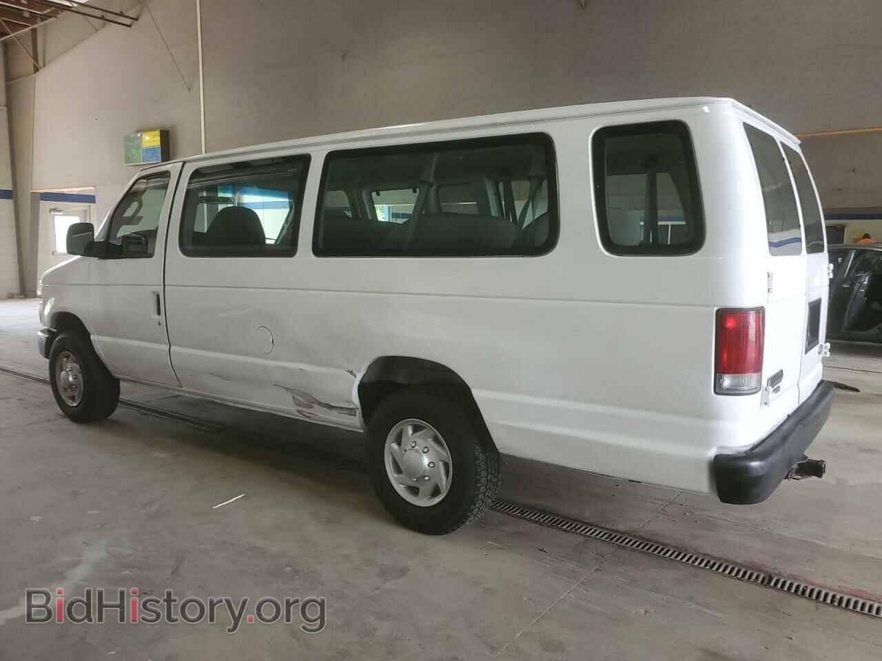 2008 FORD ALL Models - VIN: 1FBSS31L58DB04487 - Фото 2