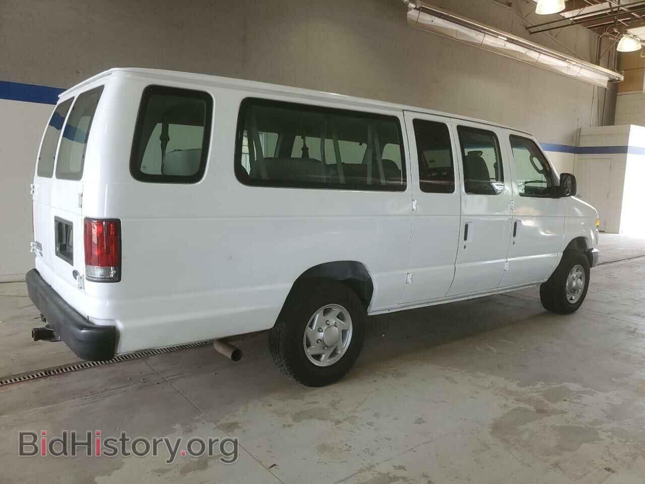 2008 FORD ALL Models - VIN: 1FBSS31L58DB04487 - Фото 3