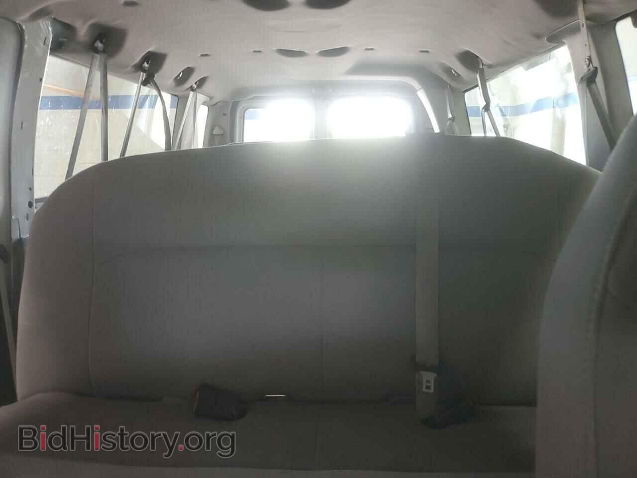 2008 FORD ALL Models - VIN: 1FBSS31L58DB04487 - Фото 10