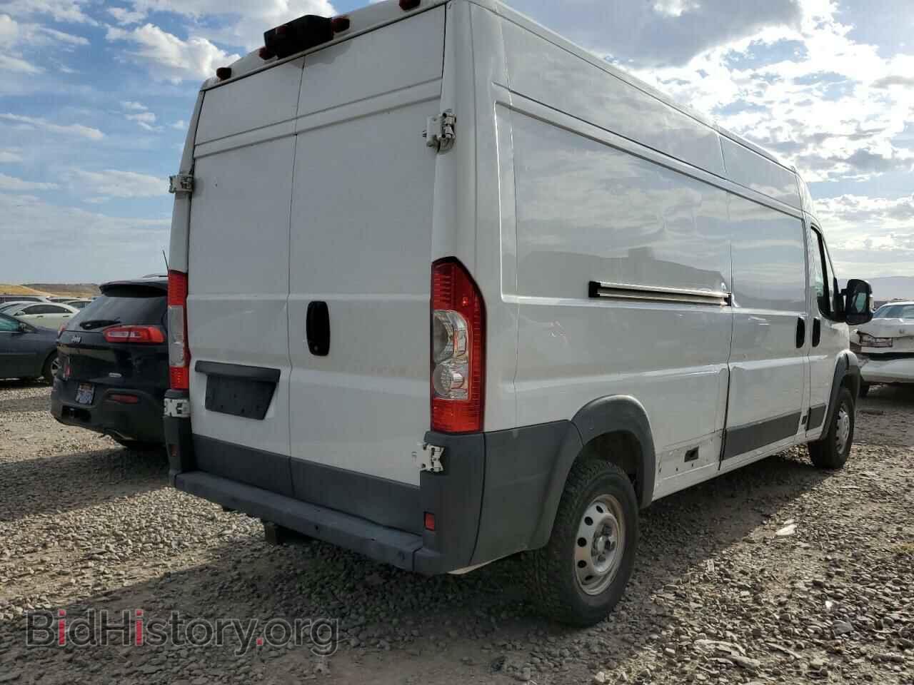 2017 RAM PROMASTER - VIN: 3C6TRVDG6HE511195 - Фото 4