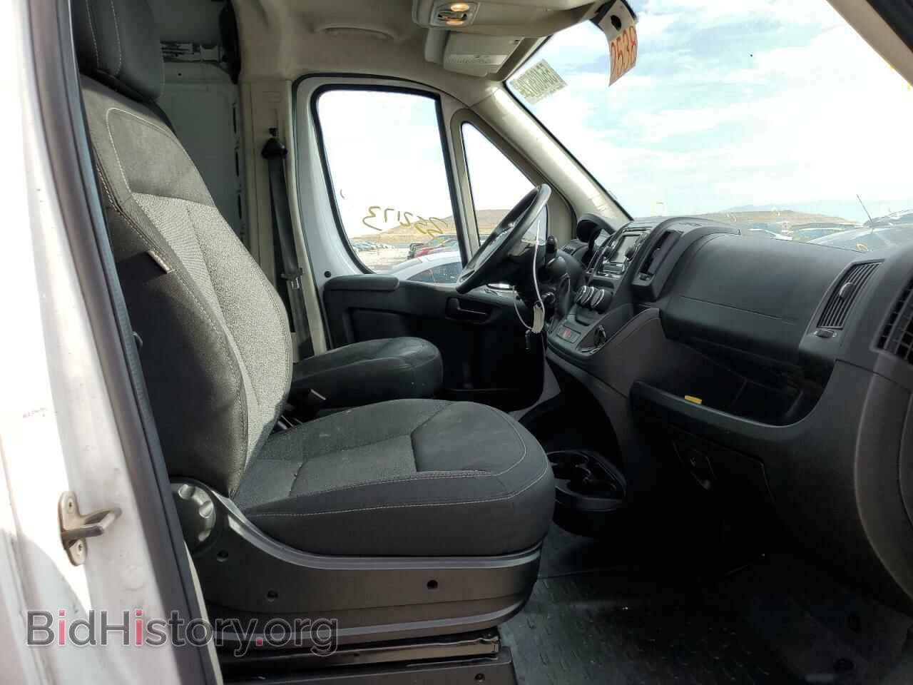 2017 RAM PROMASTER - VIN: 3C6TRVDG6HE511195 - Фото 5