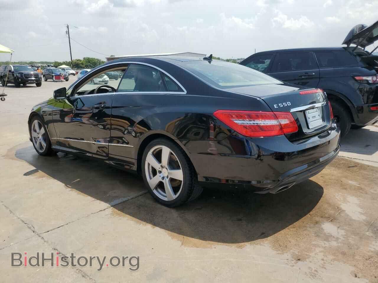 2010 MERCEDES-BENZ E-CLASS - VIN: WDDKJ7CB2AF032240 - Фото 2