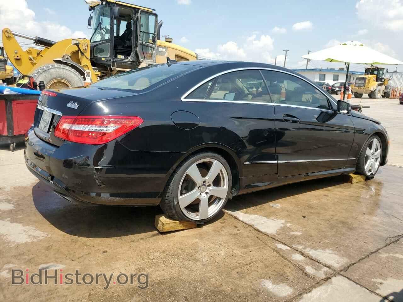 2010 MERCEDES-BENZ E-CLASS - VIN: WDDKJ7CB2AF032240 - Фото 3