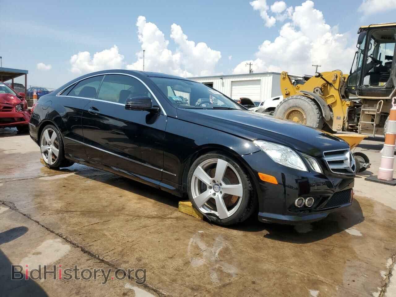 2010 MERCEDES-BENZ E-CLASS - VIN: WDDKJ7CB2AF032240 - Фото 4