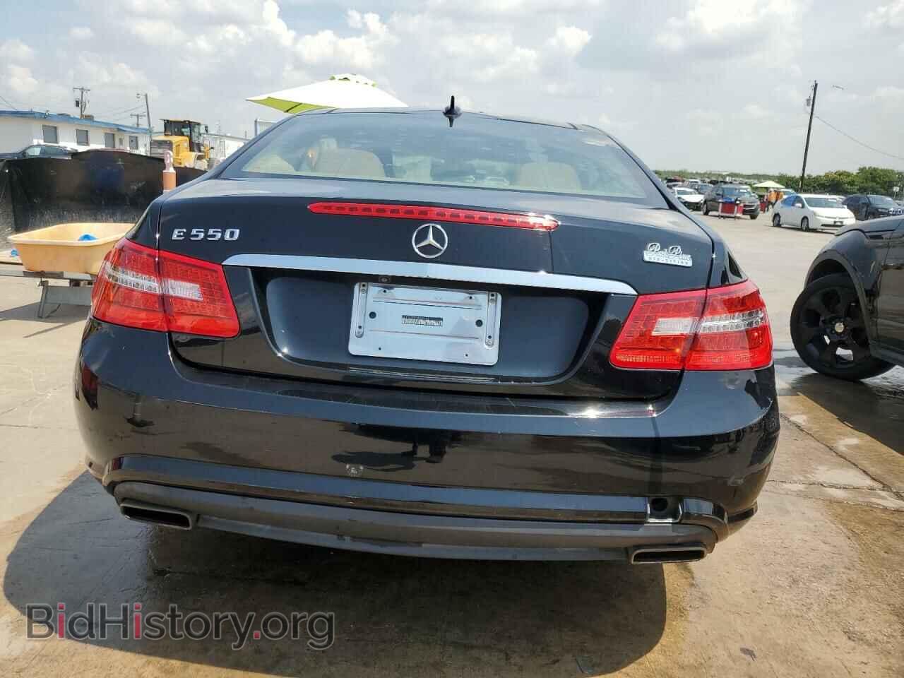 2010 MERCEDES-BENZ E-CLASS - VIN: WDDKJ7CB2AF032240 - Фото 6