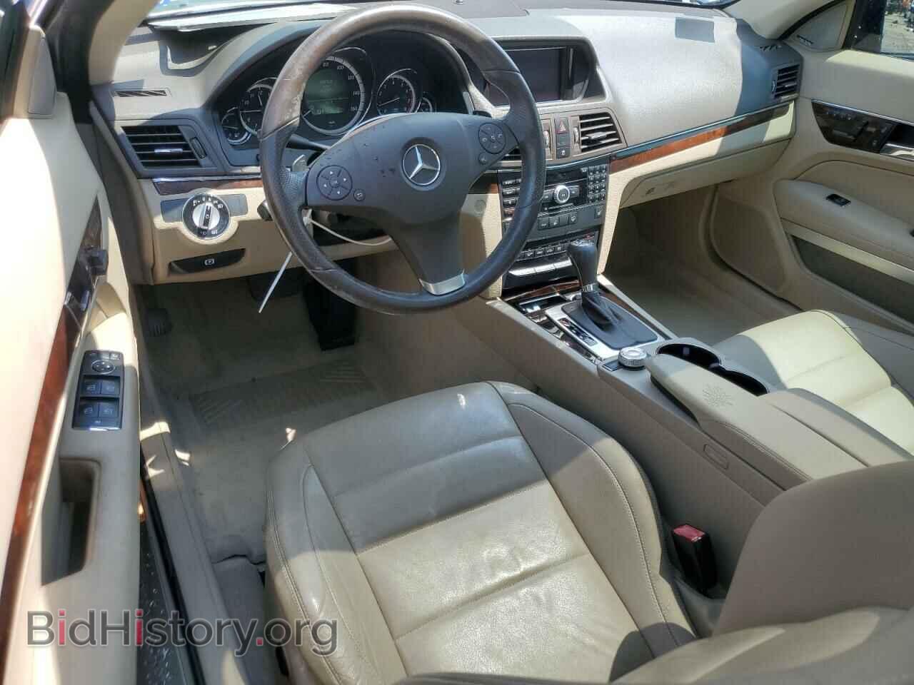2010 MERCEDES-BENZ E-CLASS - VIN: WDDKJ7CB2AF032240 - Фото 8