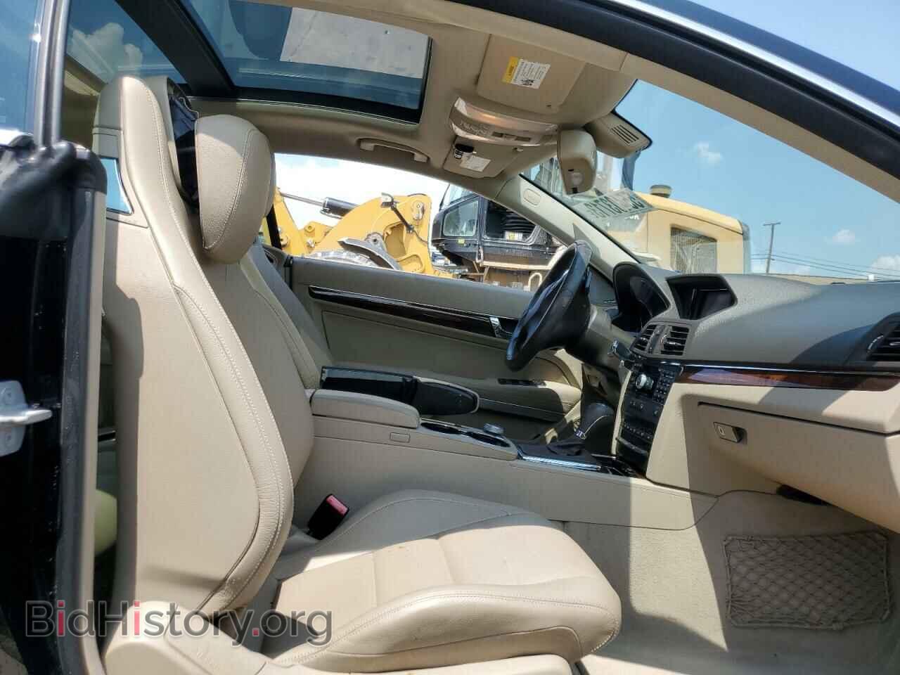 2010 MERCEDES-BENZ E-CLASS - VIN: WDDKJ7CB2AF032240 - Фото 10