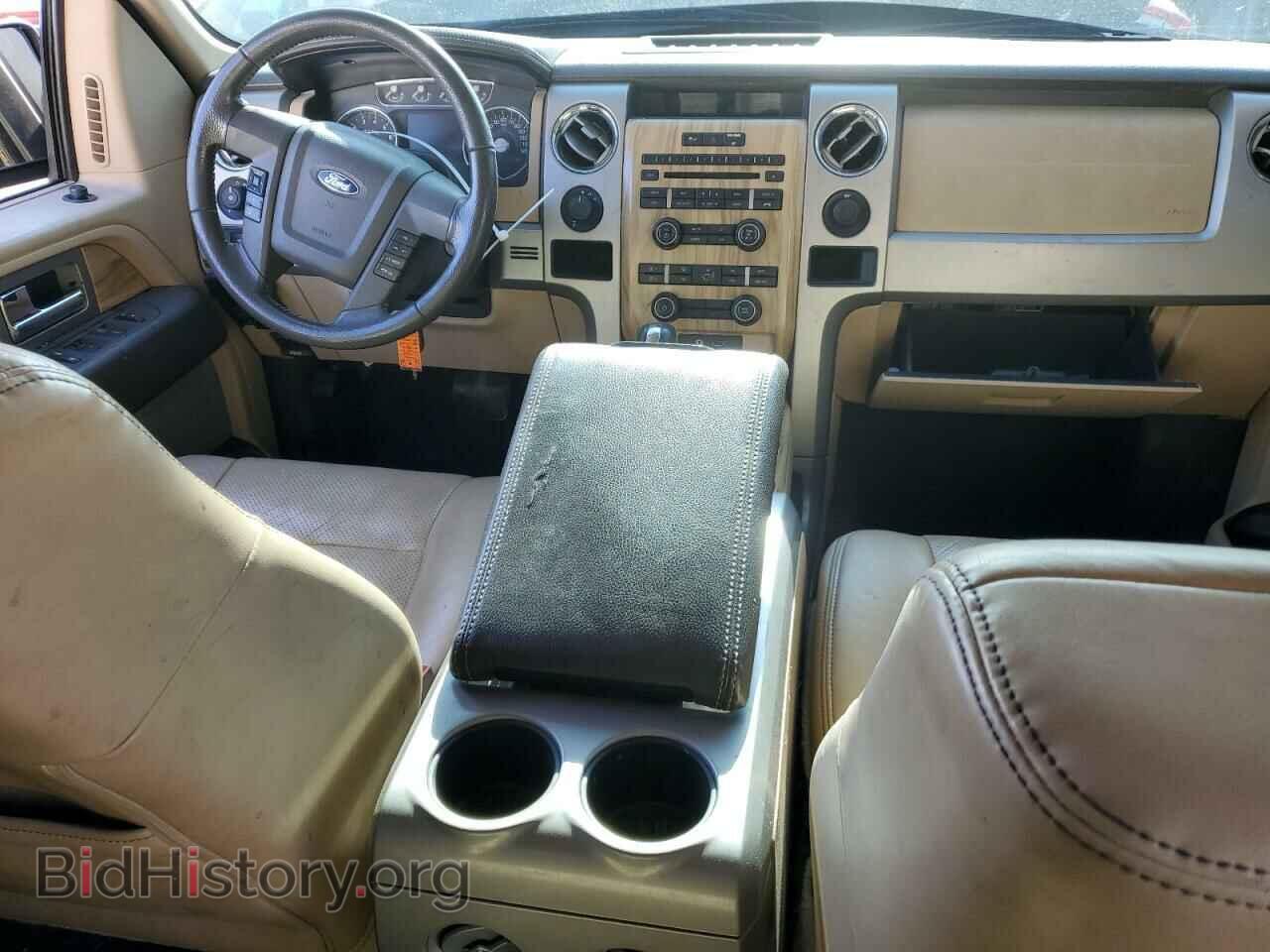 2011 FORD F-150 - VIN: 1FTFW1EF7BFC44787 - Фото 16