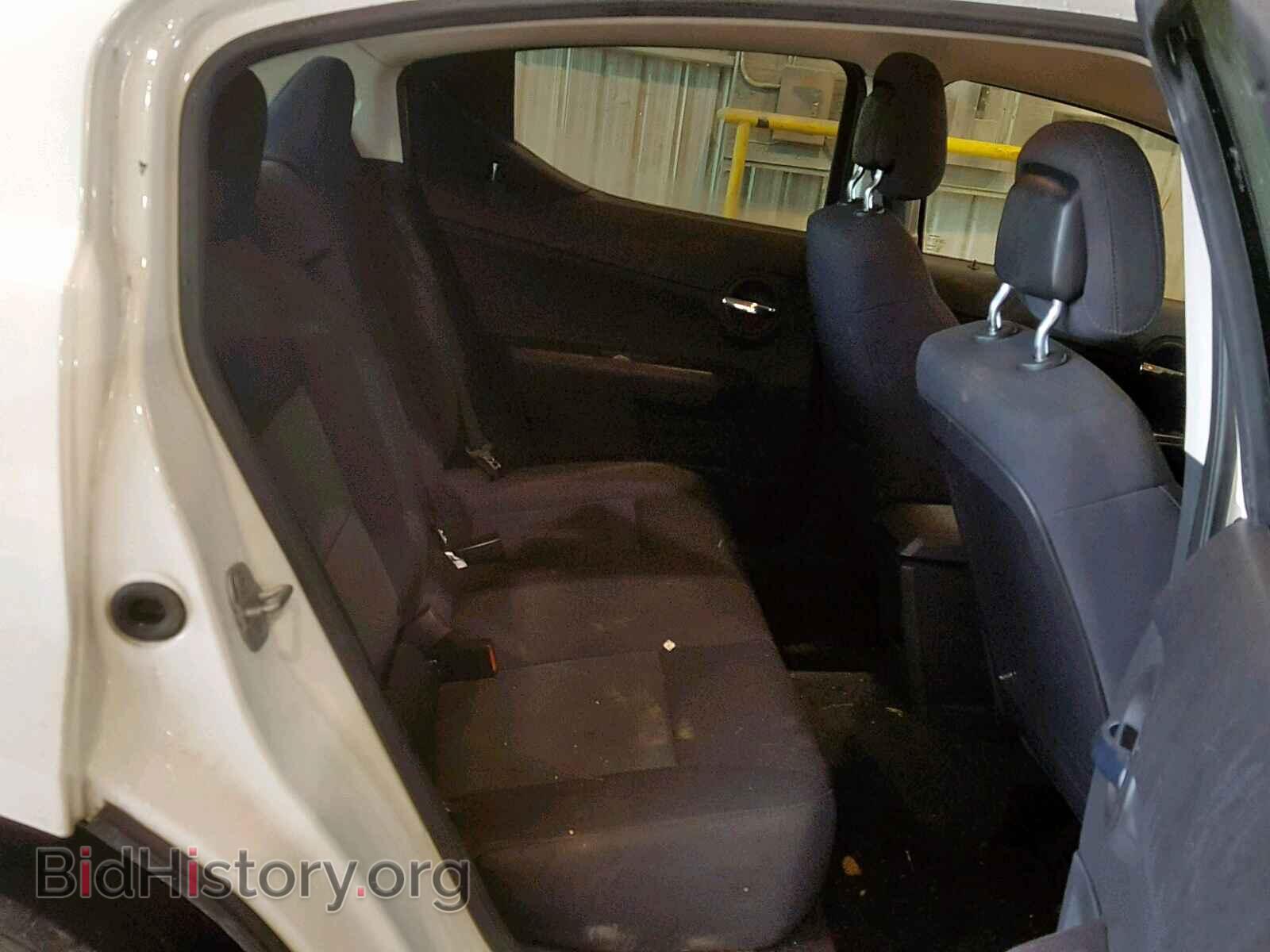 2010 DODGE AVENGER - VIN: 1B3CC4FB3AN163669 - Photo 6