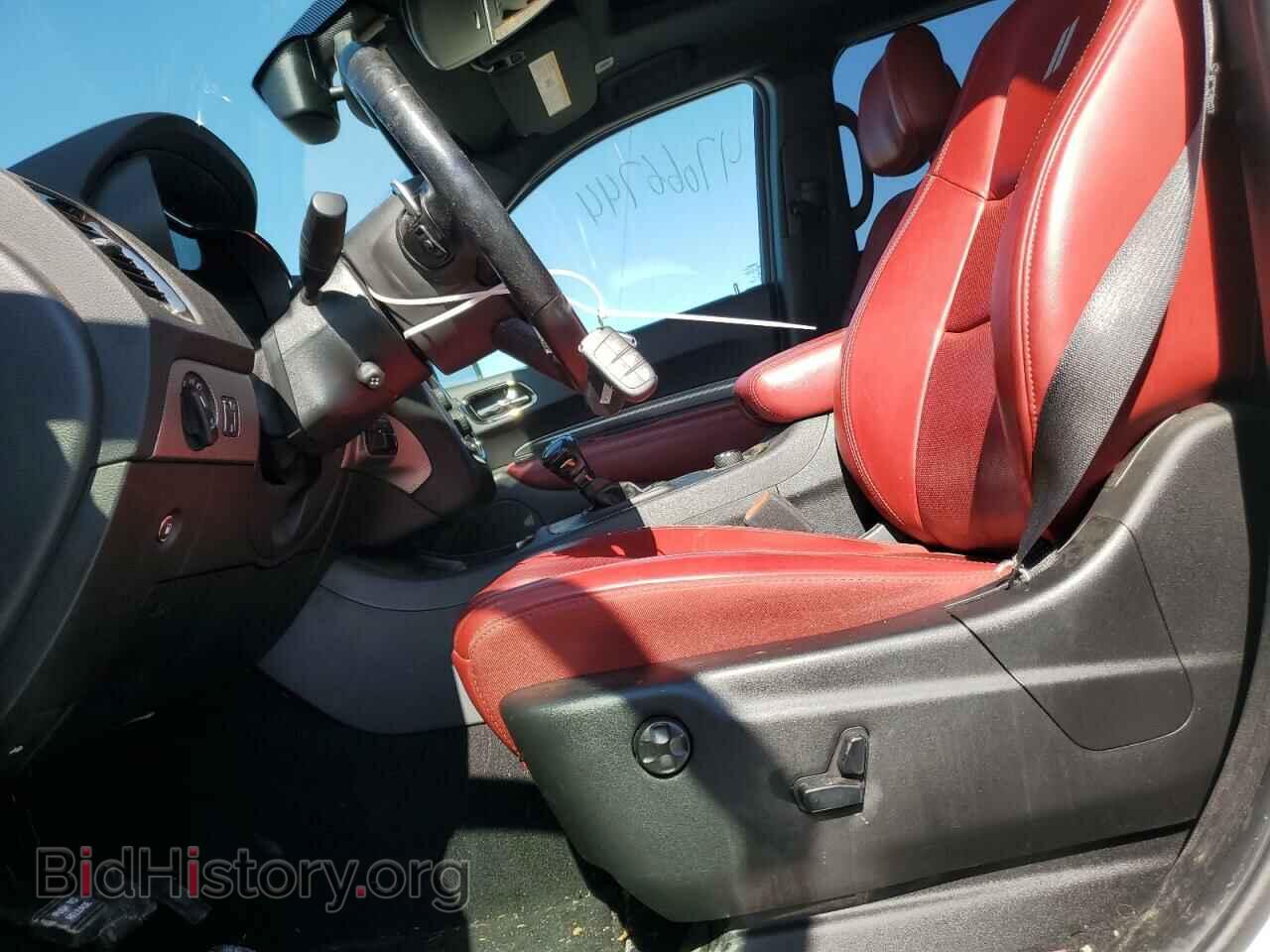 2020 DODGE DURANGO - VIN: 1C4SDJCT3LC395559 - Photo 7