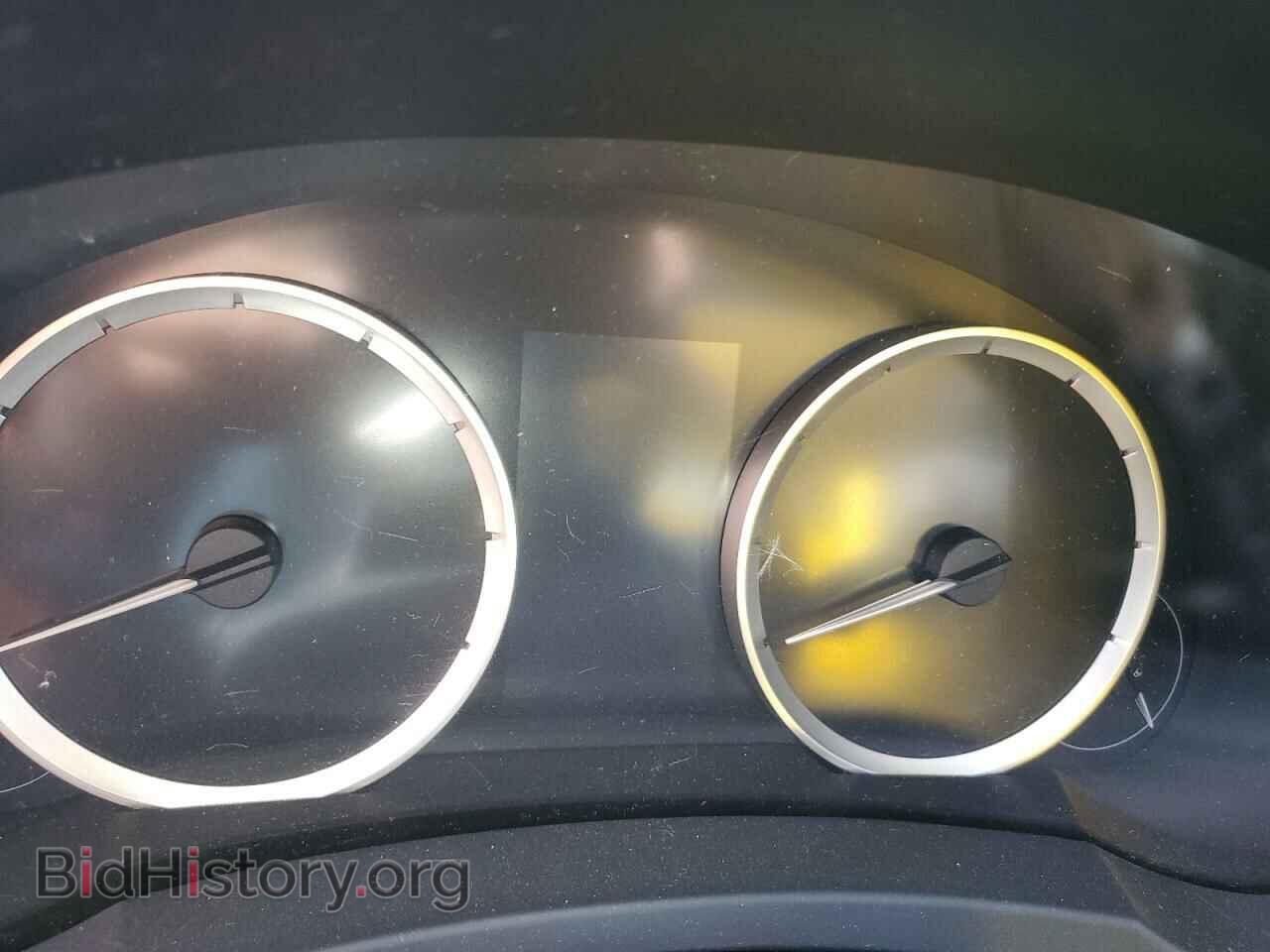 2015 LEXUS IS - VIN: JTHBF1D23F5050894 - Photo 9