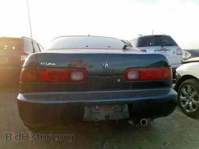 1997 ACURA INTEGRA - VIN: JH4DC4454VS020820 - Фото 9