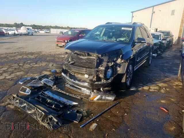 2013 GMC ACADIA DEN - VIN: 1GKKVTKD2DJ187824 - Фото 2