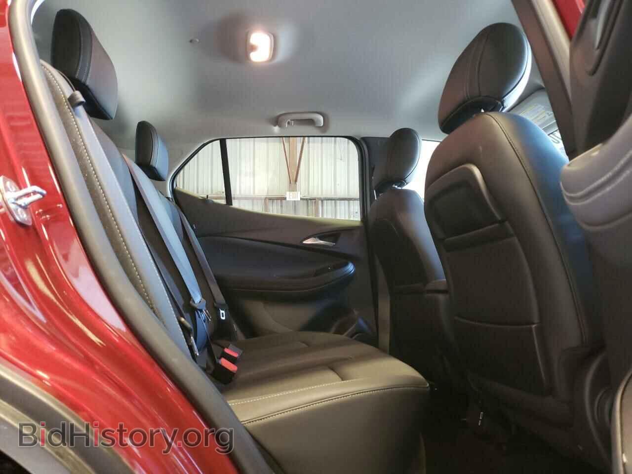 2023 BUICK ENCORE - VIN: KL4MMBS22PB152323 - Photo 11