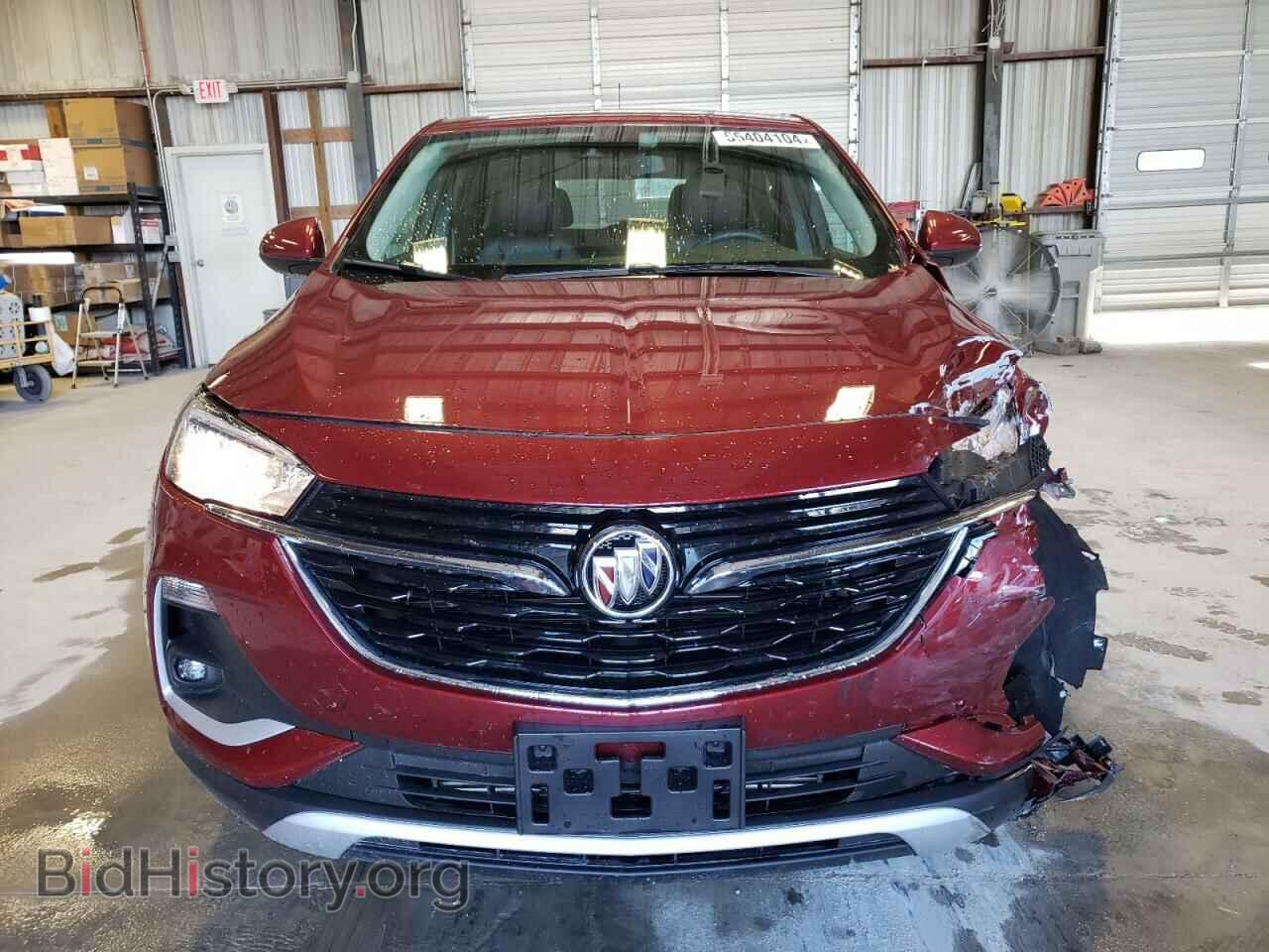 2023 BUICK ENCORE - VIN: KL4MMBS22PB152323 - Photo 5