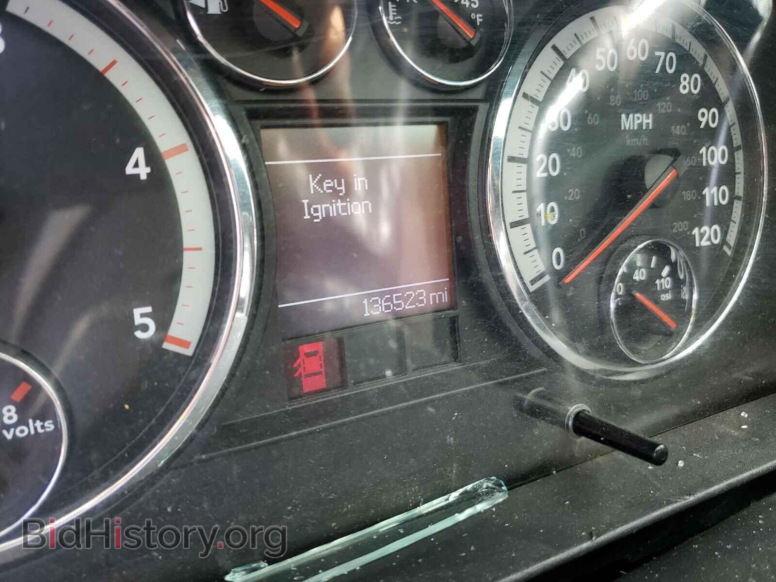 2010 DODGE RAM 2500 - VIN: 3D7UT2CLXAG187227 - Фото 8