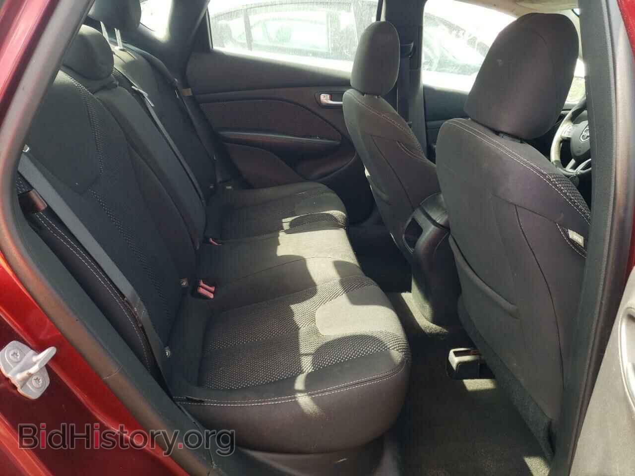2015 DODGE DART - VIN: 1C3CDFBB9FD351160 - Фото 6