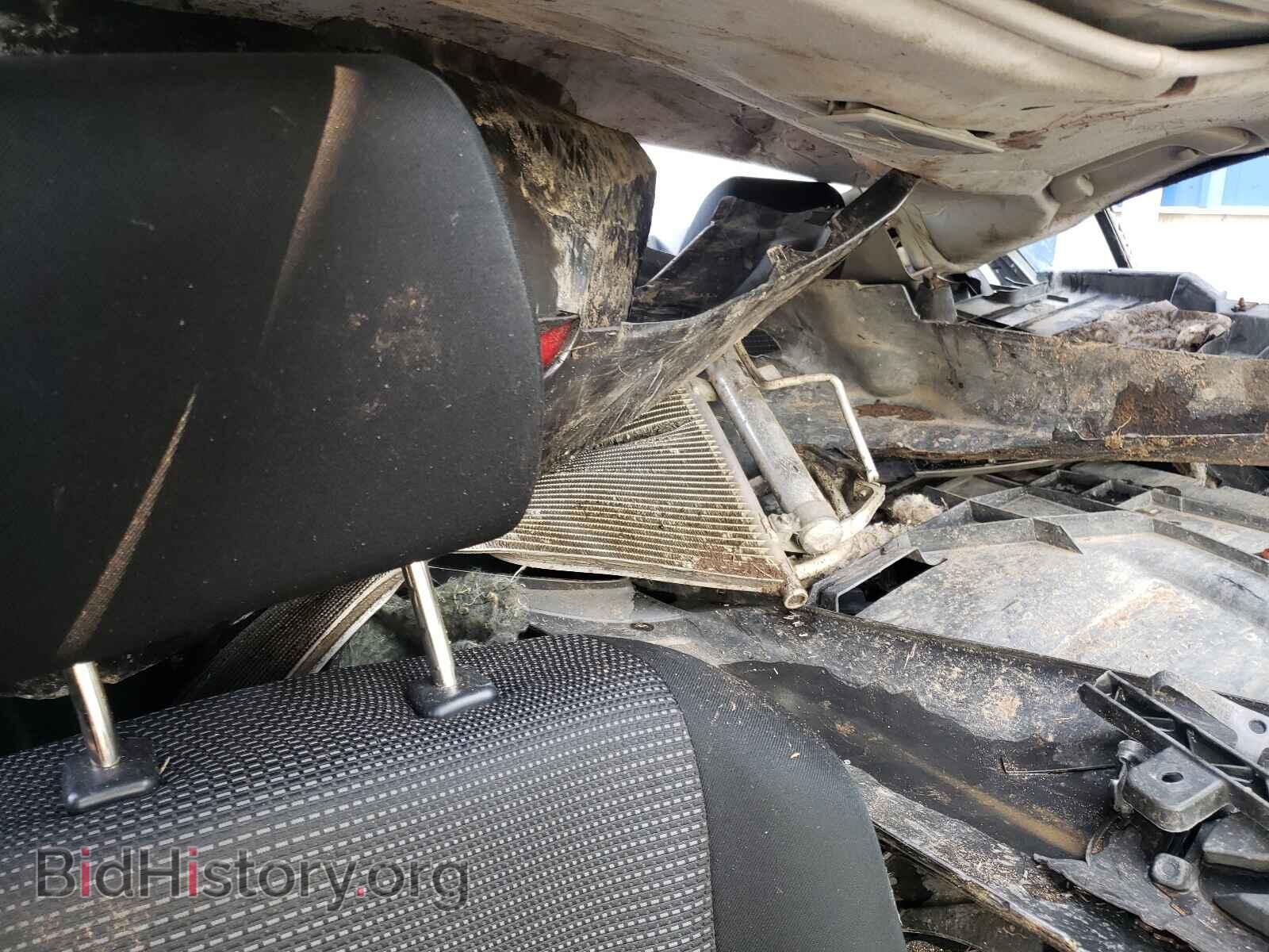 2013 MAZDA 3 - VIN: JM1BL1V71D1842020 - Фото 6