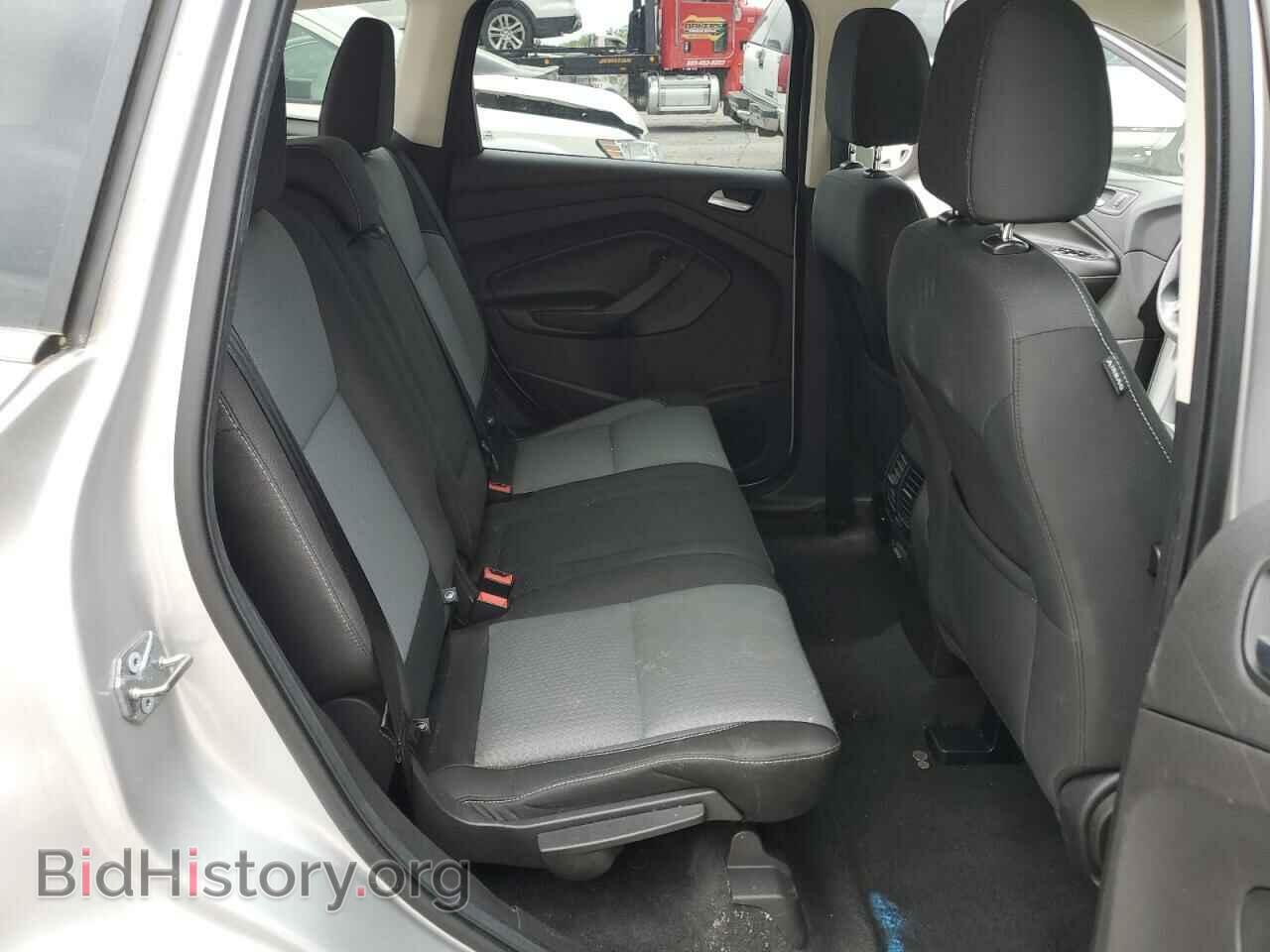 2017 FORD ESCAPE - VIN: 1FMCU0GD5HUC61005 - Фото 11
